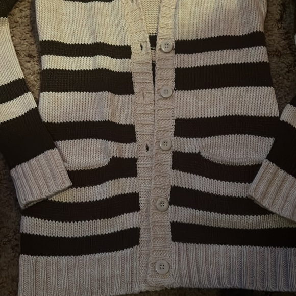 Cardigan Sweater - Picture 3 of 6